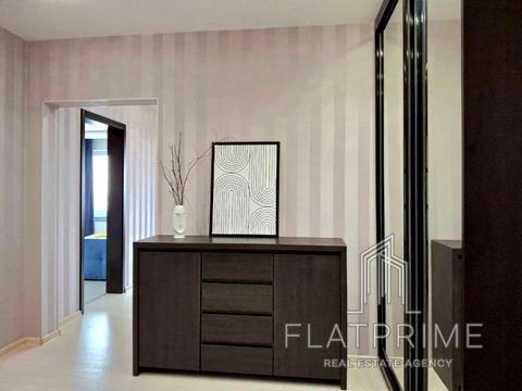 квартира за адресою Хорольська вул., 1-А