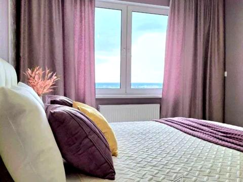 квартира за адресою Хорольська вул., 1-А