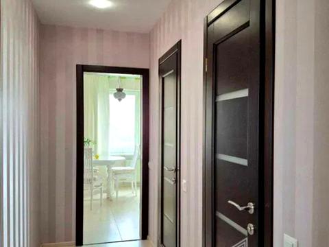 квартира за адресою Хорольська вул., 1-А