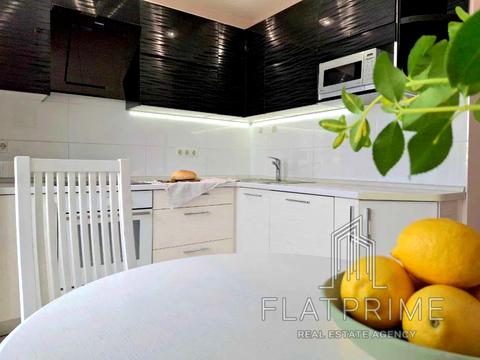 квартира за адресою Хорольська вул., 1-А