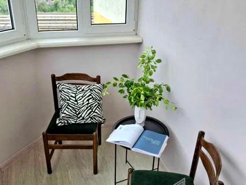 квартира за адресою Хорольська вул., 1-А