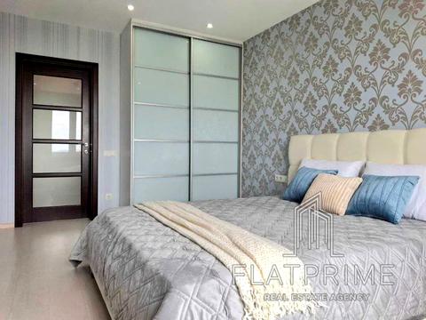 квартира за адресою Хорольська вул., 1-А