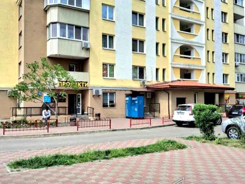 квартира за адресою Хорольська вул., 1-А