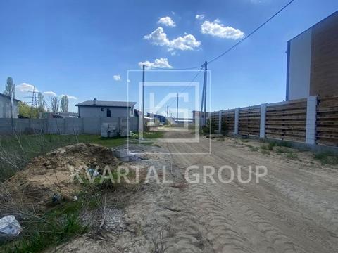 участок по адресу 