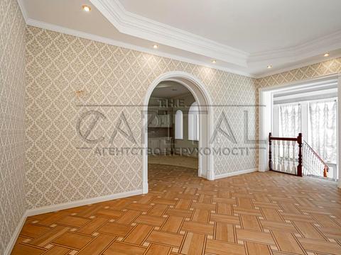 дом по адресу Ивана Франко ул.