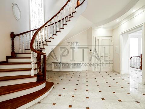 дом по адресу Ивана Франко ул.