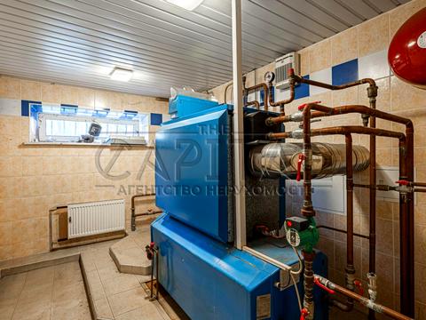 дом по адресу Ивана Франко ул.