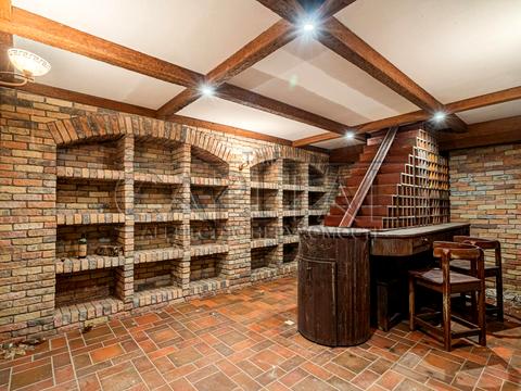 дом по адресу Ивана Франко ул.