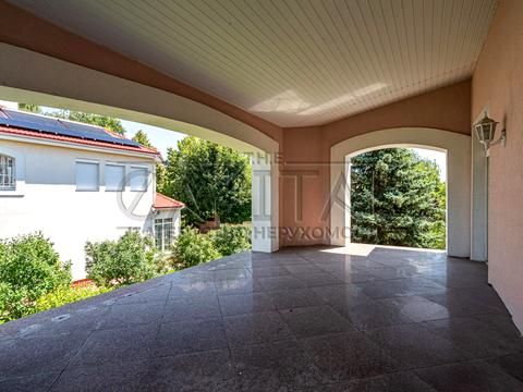 дом по адресу Ивана Франко ул.