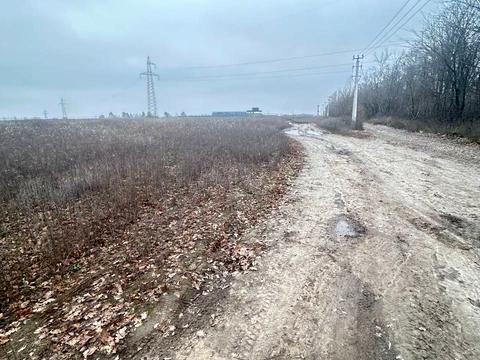 ділянка за адресою 