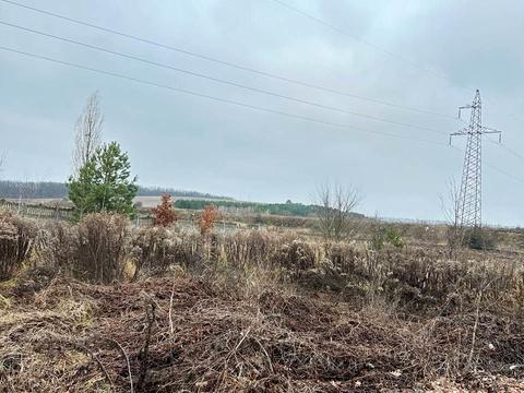 ділянка за адресою 