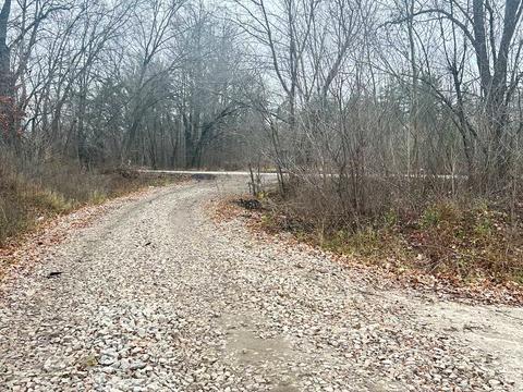 ділянка за адресою 