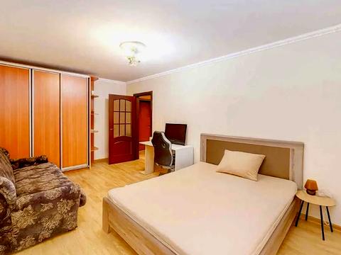 квартира по адресу Героев Днепра ул., 40-Б