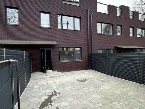 дом по адресу Киево-Мироцкая ул., 123