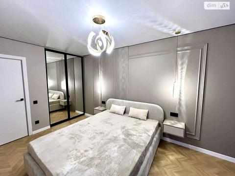 квартира за адресою Тернопіль, Сергія Корольова вул., 26