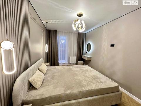 квартира за адресою Тернопіль, Сергія Корольова вул., 26