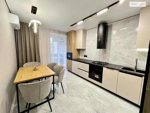 квартира за адресою Тернопіль, Сергія Корольова вул., 26