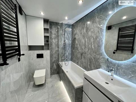 квартира за адресою Тернопіль, Сергія Корольова вул., 26