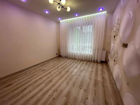 квартира за адресою Національної Гвардії вул., 16-М