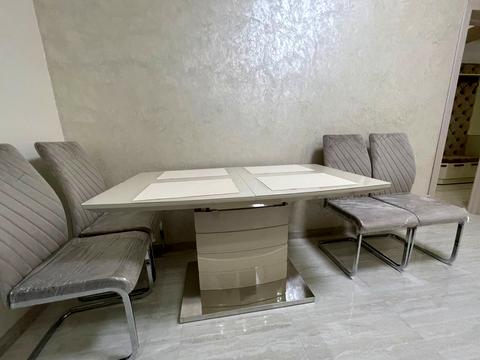 квартира за адресою Національної Гвардії вул., 16-М