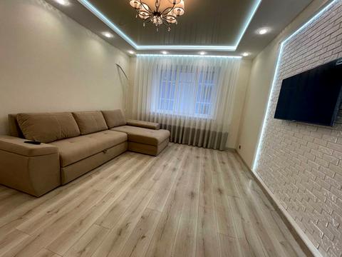 квартира за адресою Національної Гвардії вул., 16-М