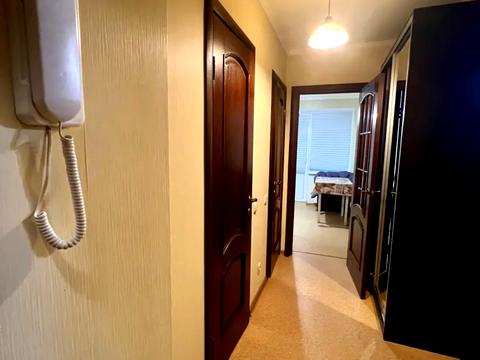 квартира по адресу Героев Днепра ул., 40-Б