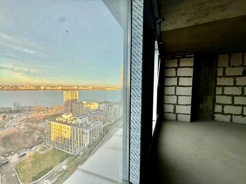 квартира по адресу Володимира Вернадського ул. (Дзержинського), 35-Н