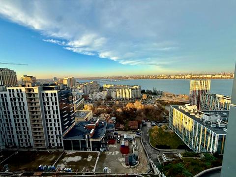 квартира за адресою Володимира Вернадського вул. (Дзержинського), 35-Н