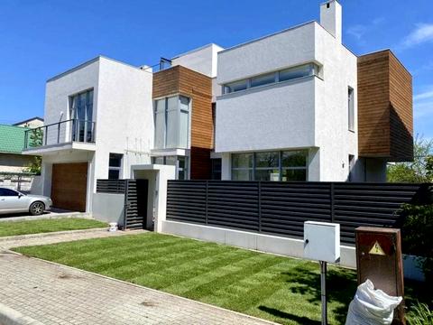 будинок за адресою Каштанова вул.