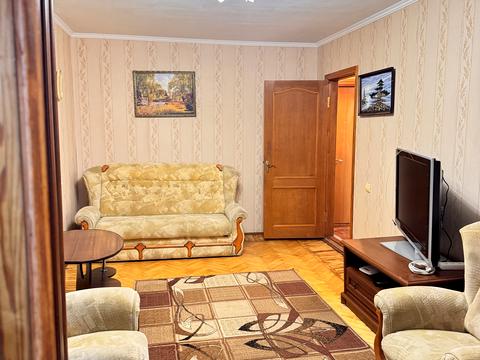 квартира за адресою Олексія Вадатурського вул. (Маршала Малиновського), 17