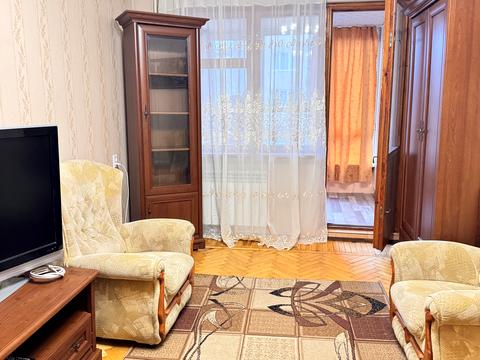 квартира за адресою Олексія Вадатурського вул. (Маршала Малиновського), 17