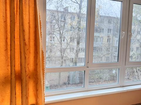 квартира за адресою Олексія Вадатурського вул. (Маршала Малиновського), 17