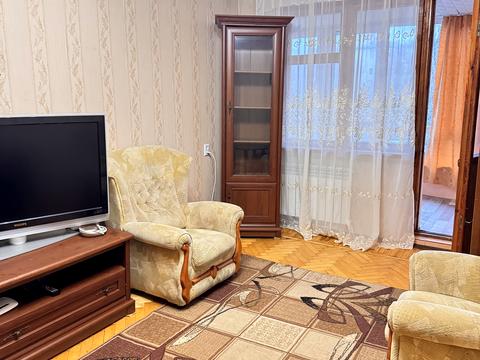 квартира за адресою Олексія Вадатурського вул. (Маршала Малиновського), 17