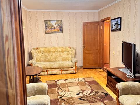 квартира за адресою Олексія Вадатурського вул. (Маршала Малиновського), 17