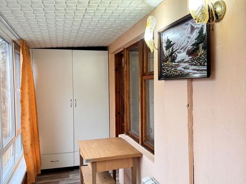 квартира за адресою Олексія Вадатурського вул. (Маршала Малиновського), 17