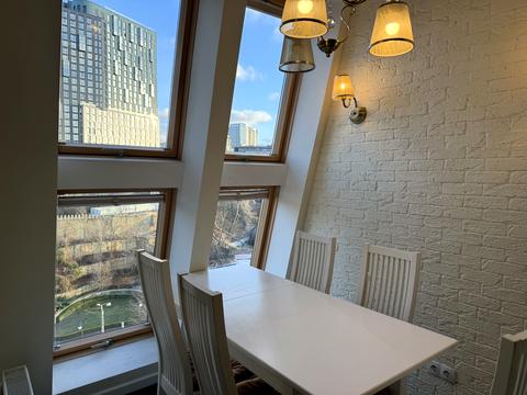 квартира за адресою Глибочицька вул., 13-1