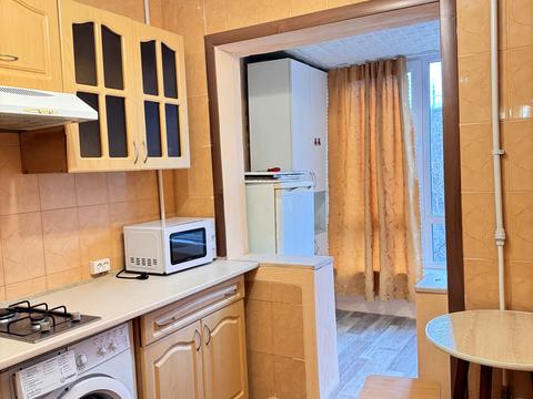 квартира за адресою Олексія Вадатурського вул. (Маршала Малиновського), 17