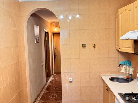 квартира за адресою Олексія Вадатурського вул. (Маршала Малиновського), 17