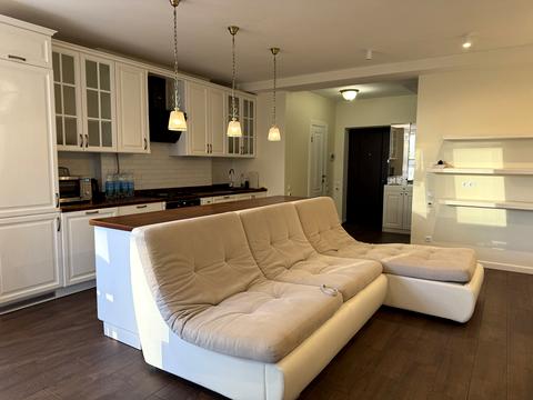 квартира за адресою Глибочицька вул., 13-1