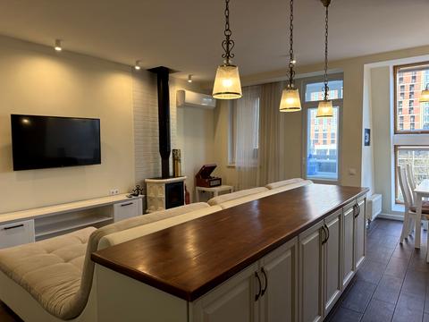 квартира за адресою Глибочицька вул., 13-1