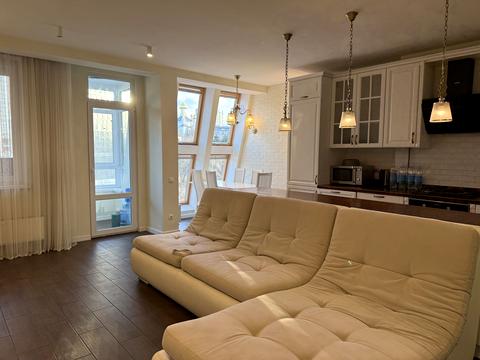 квартира за адресою Глибочицька вул., 13-1