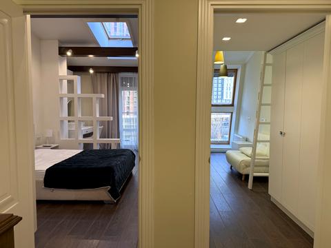 квартира за адресою Глибочицька вул., 13-1