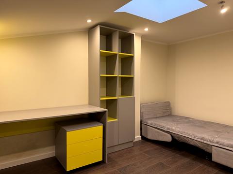 квартира за адресою Глибочицька вул., 13-1