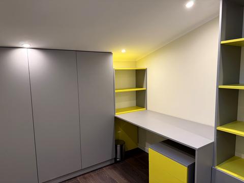 квартира за адресою Глибочицька вул., 13-1