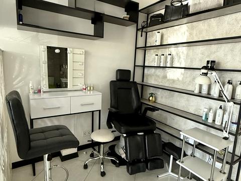 коммерческая по адресу Радужный массив ул., 4