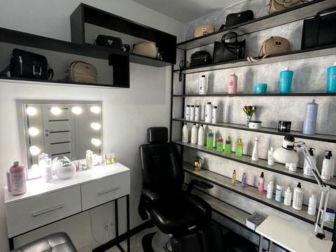 коммерческая по адресу Радужный массив ул., 4