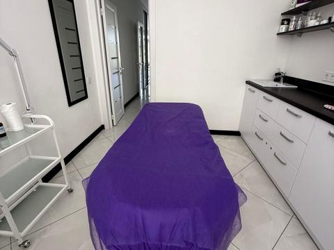 коммерческая по адресу Радужный массив ул., 4