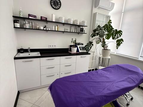 коммерческая по адресу Радужный массив ул., 4