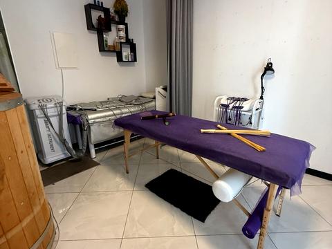 коммерческая по адресу Радужный массив ул., 4