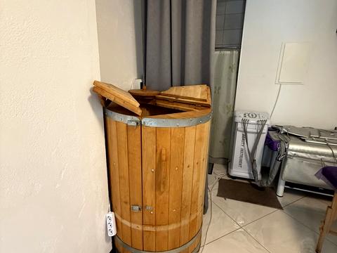 коммерческая по адресу Радужный массив ул., 4